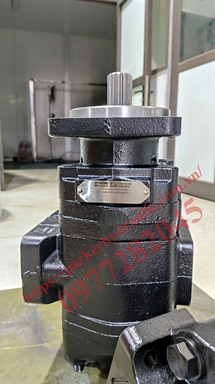 Bơm bánh răng Parker PGP3654911715/ Ser.No AH-T0221-12211